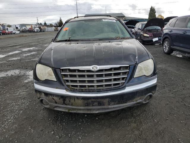 صورة رقم 5 من المزاد - 2007 CHRYSLER PACIFICA T مع VIN 2A8GM68XX7R176294