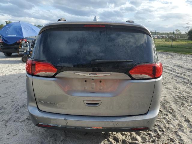 Photo 6 from auction – 2017 CHRYSLER PACIFICA T with VIN 2C4RC1BG3HR794539
