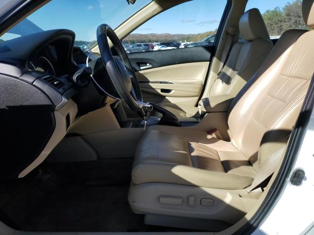 Photo 7 from auction – 2012 HONDA ACCORD SE with VIN 1HGCP2F66CA191407