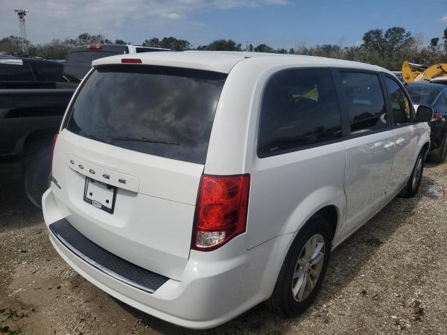 Photo 3 from auction – 2019 DODGE GRAND CARA with VIN 2C4RDGBG1KR756010