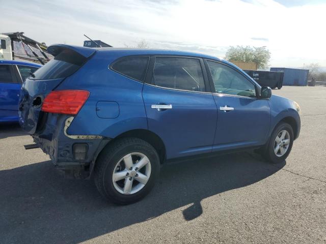 Photo 3 from auction – 2010 NISSAN ROGUE S with VIN JN8AS5MT5AW026418