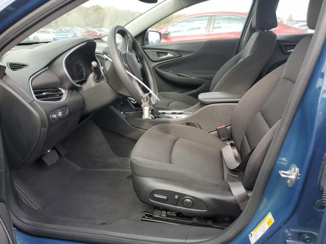 Photo 7 from auction – 2024 CHEVROLET MALIBU LT with VIN 1G1ZD5ST3RF208876