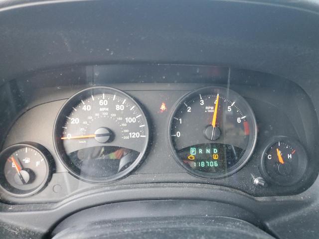 Photo 9 from auction – 2012 JEEP COMPASS LA with VIN 1C4NJCEBXCD579493