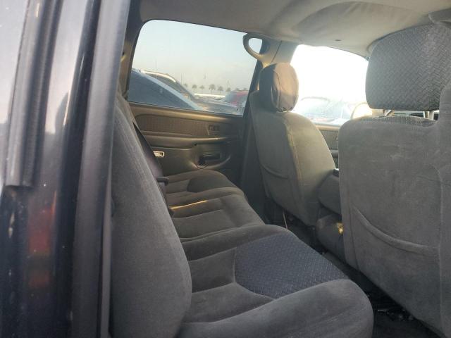 Photo 11 from auction – 2003 CHEVROLET AVALANCHE with VIN 3GNEK13TX3G278911