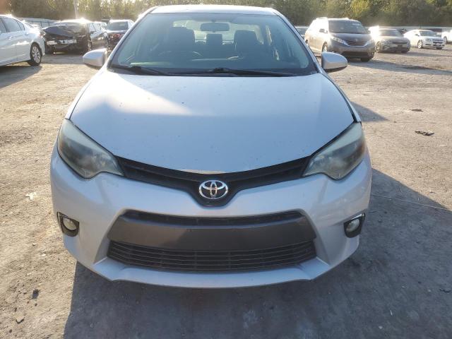 Photo 5 from auction – 2015 TOYOTA COROLLA L with VIN 2T1BURHE6FC272357