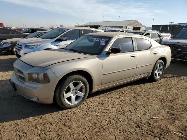 DODGE CHARGER 2008 with VIN 2B3LA43G68H219452 - Photo from auction