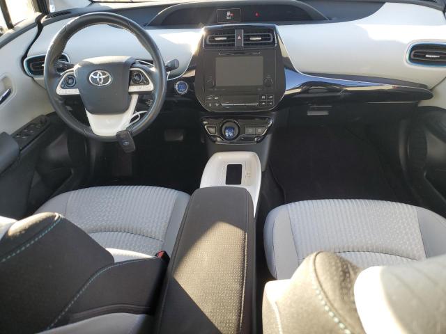 Photo 8 from auction – 2017 TOYOTA PRIUS with VIN JTDKARFU1H3046631