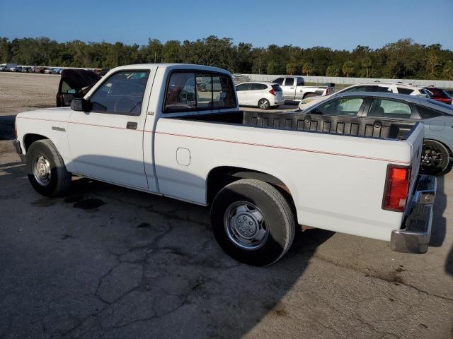Photo 2 from auction – 1992 DODGE DAKOTA with VIN 1B7FL26XXNS690465