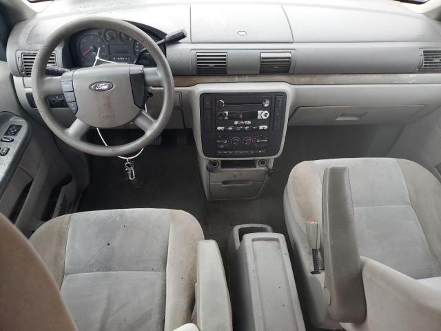 Zdjęcie 8 z aukcji – 2004 FORD FREESTAR S z VIN 2FMZA57654BB22560
