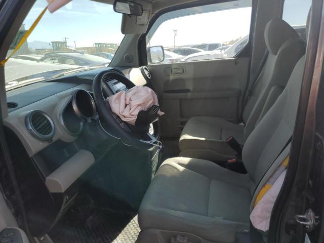 Photo 7 from auction – 2011 HONDA ELEMENT EX with VIN 5J6YH2H79BL000938