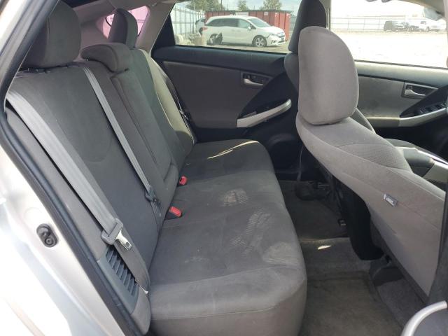 Photo 10 from auction – 2014 TOYOTA PRIUS with VIN JTDKN3DU3E1736716