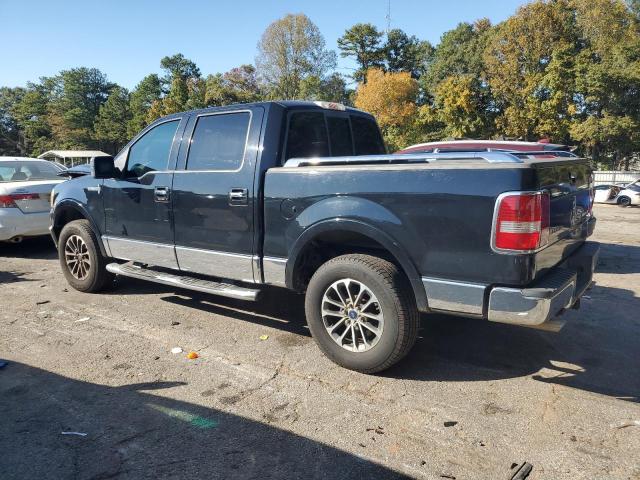 Photo 2 from auction – 2008 LINCOLN MARK LT with VIN 5LTPW18548FJ02958