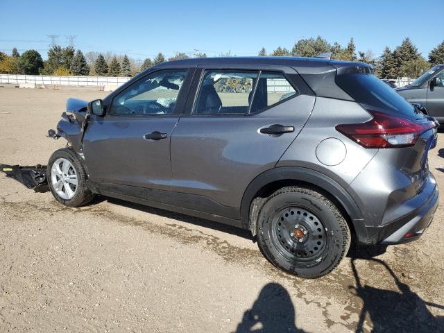 Photo 2 from auction – 2024 NISSAN KICKS S with VIN 3N1CP5BV3RL559060