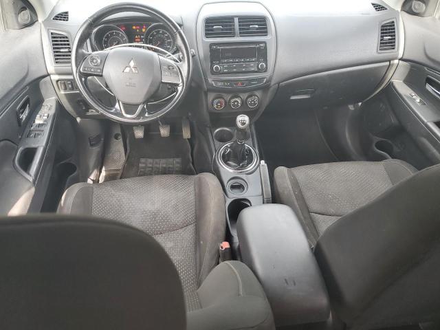 Photo 8 from auction – 2016 MITSUBISHI OUTLANDER with VIN JA4AP3AU2GZ024366