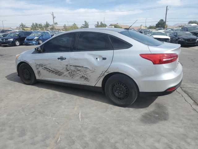Снимка 2 от търг – 2017 FORD FOCUS S с VIN 1FADP3E28HL314908