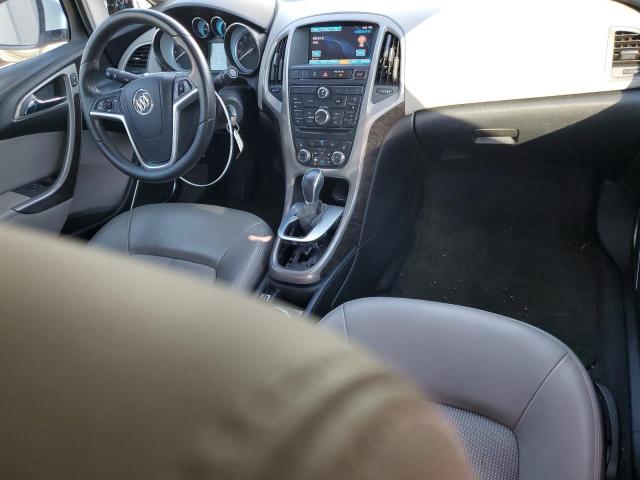 Photo 8 from auction – 2015 BUICK VERANO CON with VIN 1G4PR5SK9F4169821
