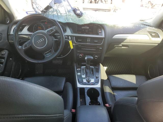 Photo 8 from auction – 2014 AUDI A4 PREMIUM with VIN WAUFFAFL9EN044585