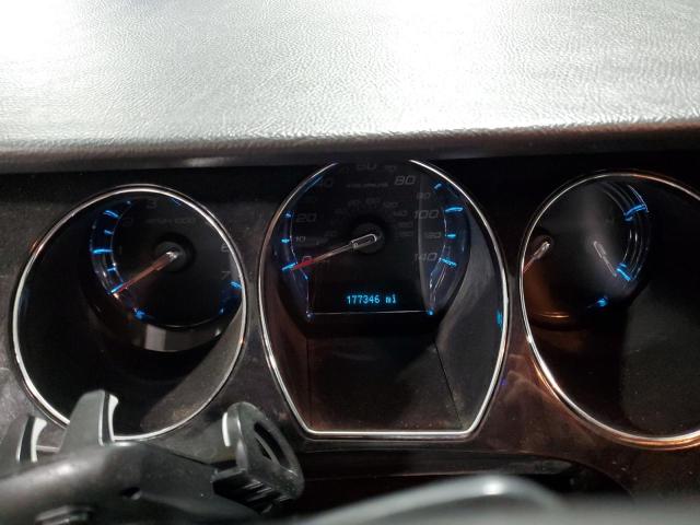 Фото 9 с аукциона – 2010 FORD TAURUS LIM с VIN 1FAHP2JW8AG167637