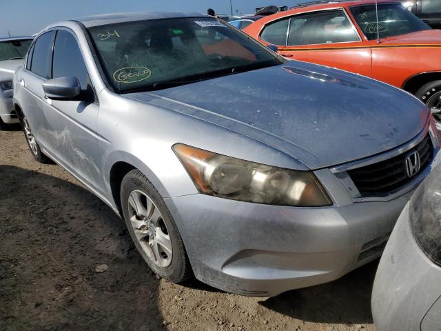 Photo 4 from auction – 2008 HONDA ACCORD LXP with VIN JHMCP26418C019437