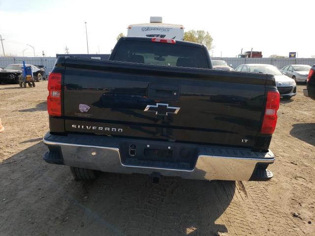 Photo 6 from auction – 2016 CHEVROLET SILVERADO with VIN 1GCVKREC6GZ195535