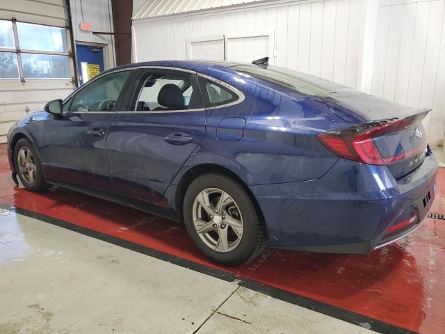 Photo 2 from auction – 2020 HYUNDAI SONATA SE with VIN 5NPEG4JA6LH035472