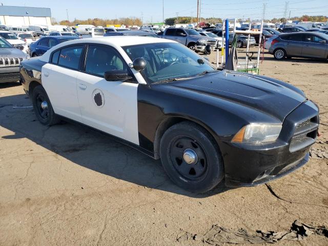 Photo 4 from auction – 2012 DODGE CHARGER PO with VIN 2C3CDXAG8CH230654