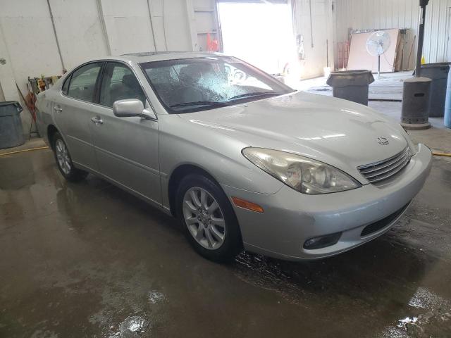 Photo 4 from auction – 2004 LEXUS ES 330 with VIN JTHBA30G345000148