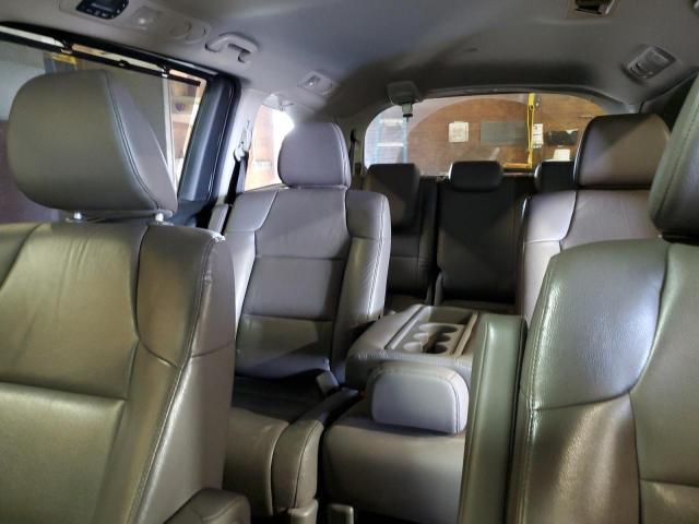 Photo 10 from auction – 2014 HONDA ODYSSEY EX with VIN 5FNRL5H64EB024363
