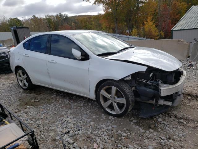 Photo 4 from auction – 2015 DODGE DART GT with VIN 1C3CDFEB9FD414785