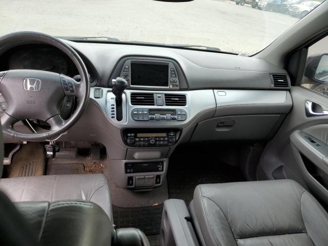Photo 8 from auction – 2008 HONDA ODYSSEY with VIN 5FNRL38798B022951