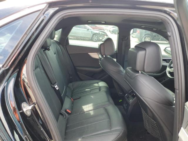 Photo 10 from auction – 2017 AUDI A4 PREMIUM with VIN WAUENAF4XHN017293