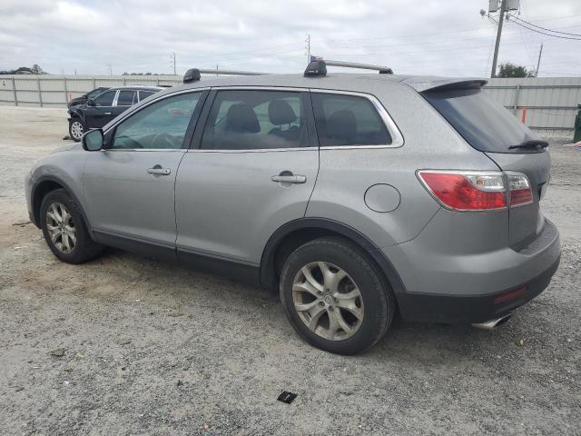 Photo 2 from auction – 2012 MAZDA CX-9 with VIN JM3TB3CA3C0343345