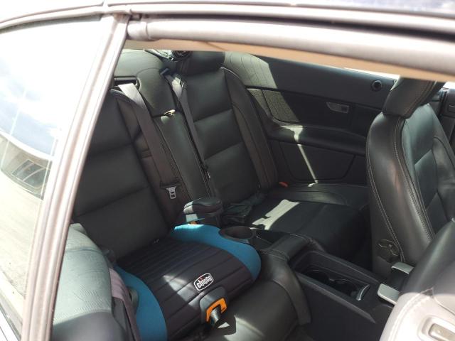 Zdjęcie 10 z aukcji – 2012 VOLVO C70 T5 z VIN YV1672MC3CJ130059
