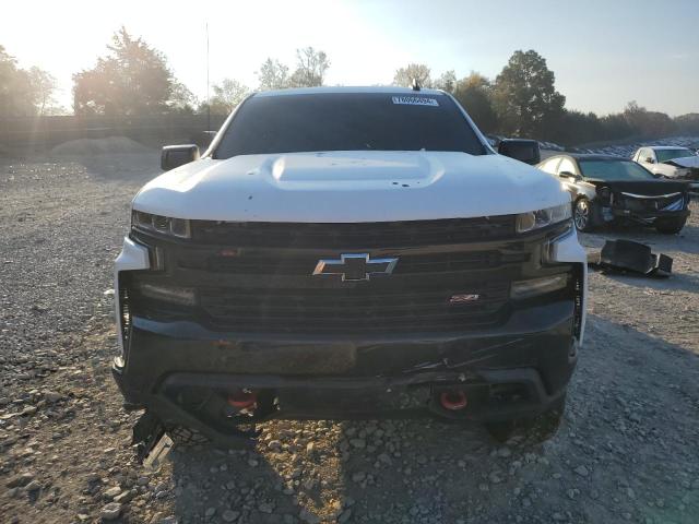Photo 5 from auction – 2020 CHEVROLET SILVERADO with VIN 1GCPYFED9LZ282970