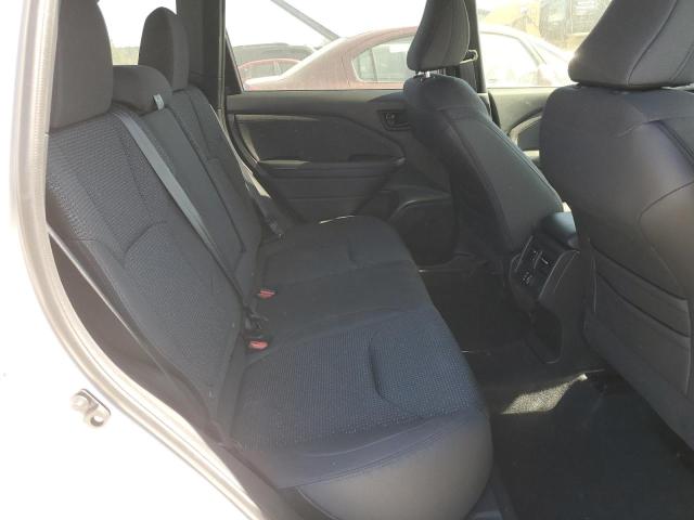 Photo 10 from auction – 2025 SUBARU FORESTER P with VIN JF2SLDDC2SH415385