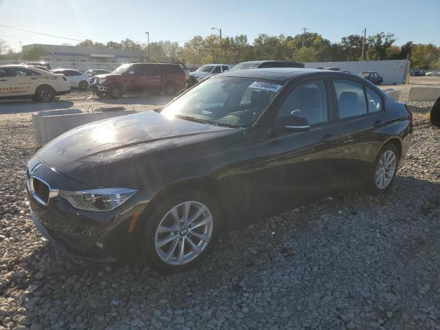 BMW 320 XI 2018 with VIN WBA8A3C59JA505651 - Photo from auction