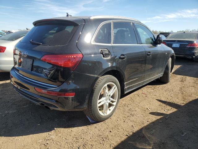 Photo 3 from auction – 2013 AUDI Q5 PREMIUM with VIN WA1DGAFP4DA033651