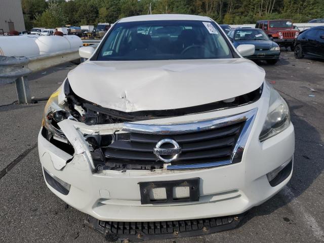 Photo 5 from auction – 2014 NISSAN ALTIMA 2.5 with VIN 1N4AL3AP0EC291006