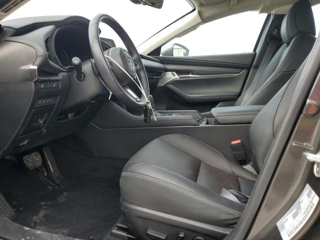 Photo 7 from auction – 2023 MAZDA 3 PREMIUM with VIN 3MZBPBDM3PM383272