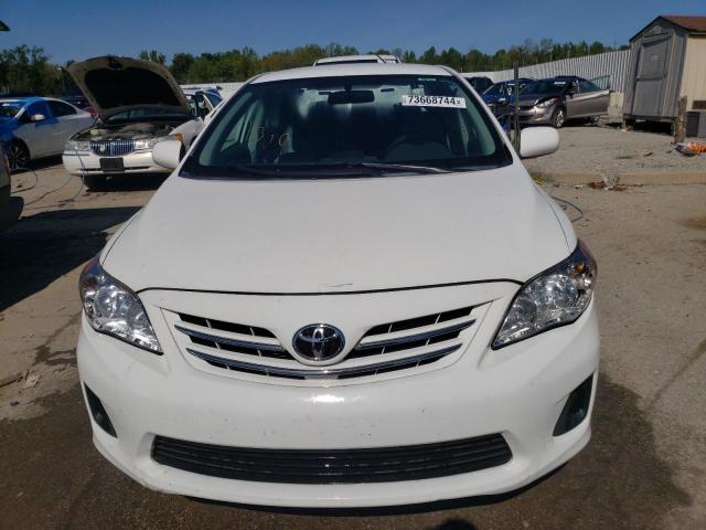 Photo 5 from auction – 2013 TOYOTA COROLLA BA with VIN 2T1BU4EE1DC092725
