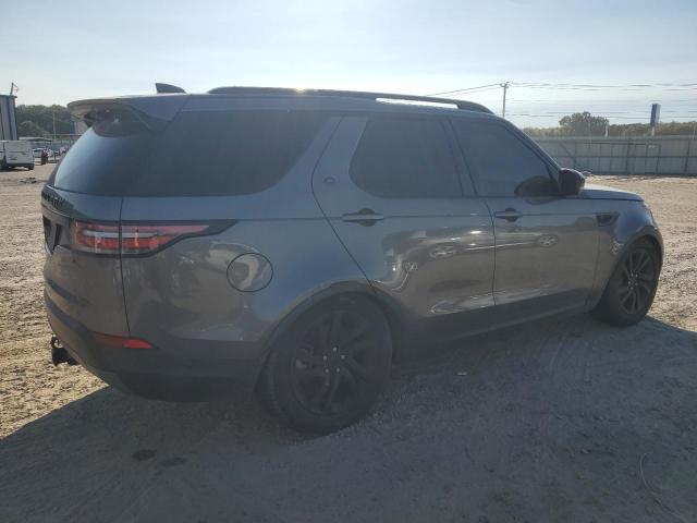Photo 3 from auction – 2018 LAND ROVER DISCOVERY with VIN SALRR2RV0JA053423