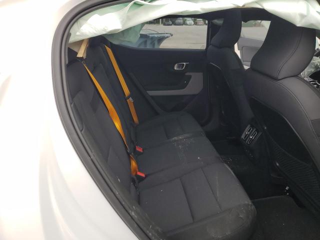 Photo 10 from auction – 2023 POLESTAR 2 with VIN YSMET3KA0PL112086