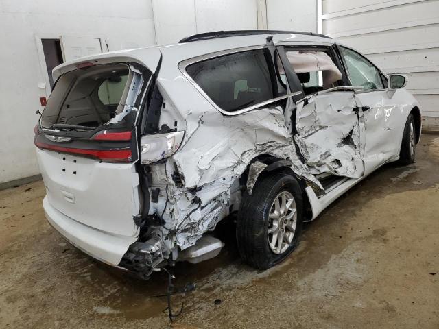 Photo 3 from auction – 2022 CHRYSLER PACIFICA T with VIN 2C4RC1BG2NR191092