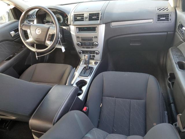 Photo 8 from auction – 2010 MERCURY MILAN with VIN 3MEHM0HA4AR628762