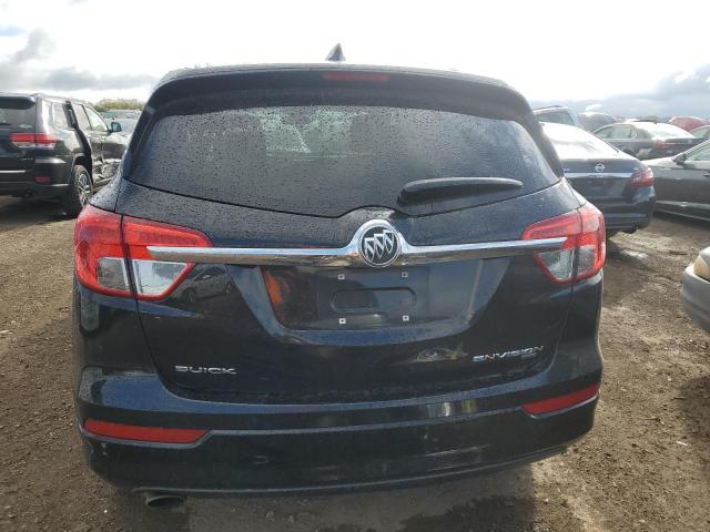 Photo 6 from auction – 2018 BUICK ENVISION E with VIN LRBFX2SA8JD003812