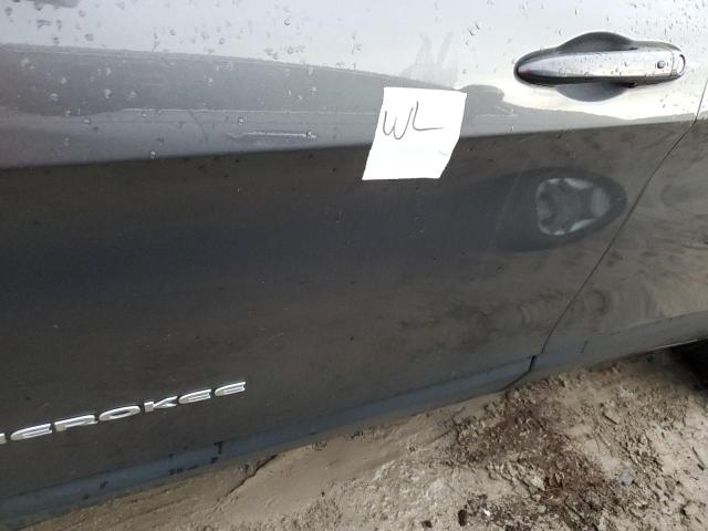 Photo 13 from auction – 2022 JEEP CHEROKEE L with VIN 1C4PJMMX7ND517869