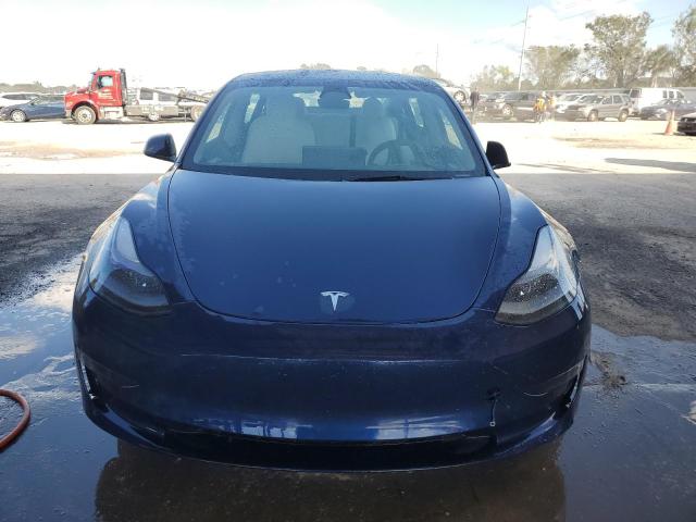 Photo 5 from auction – 2023 TESLA MODEL 3 with VIN 5YJ3E1EA3PF414763