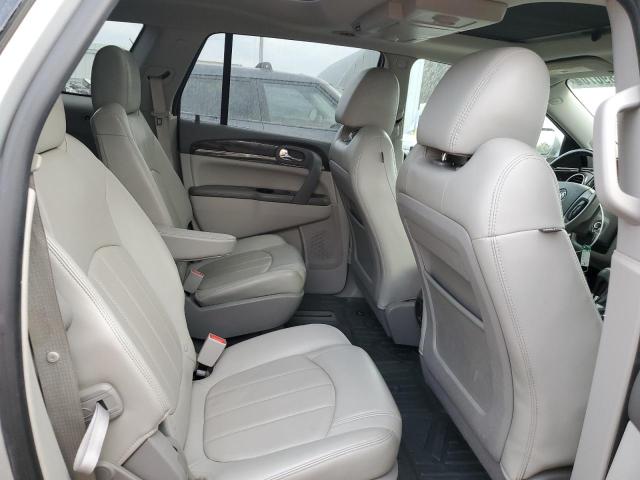 Photo 11 from auction – 2017 BUICK ENCLAVE with VIN 5GAKRCKD8HJ112682