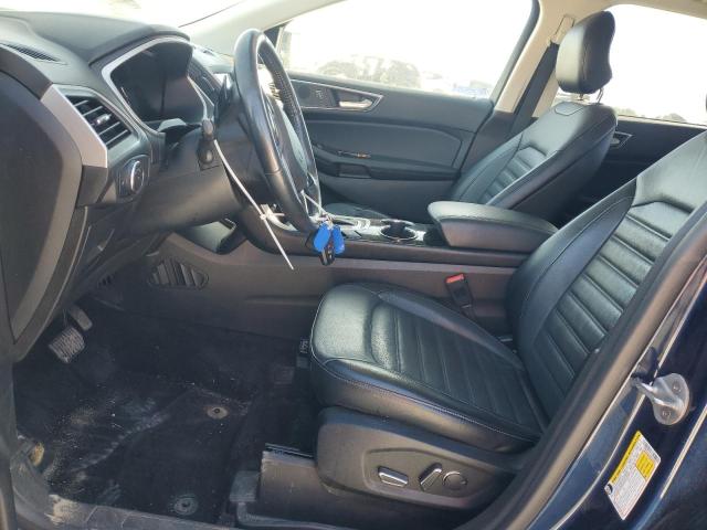 Photo 7 from auction – 2017 FORD EDGE SEL with VIN 2FMPK4J82HBC08908