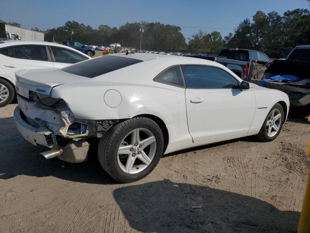 Foto 3 de la subasta – 2012 CHEVROLET CAMARO LS con VIN 2G1FA1E37C9170844